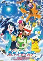 Watch PokÃ©mon Horizons: The Series Zoechip