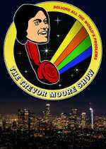 Watch The Trevor Moore Show Zoechip