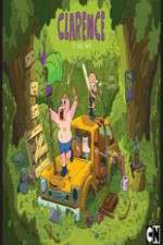 Watch Clarence 2014 Zoechip