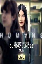 Watch Humans Zoechip
