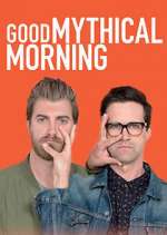 Watch Good Mythical Morning Zoechip