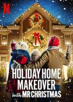 Watch Holiday Home Makeover with Mr. Christmas Zoechip