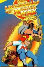 Watch Mighty Max Zoechip