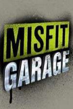 Watch Misfit Garage Zoechip