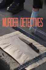 Watch The Murder Detectives Zoechip