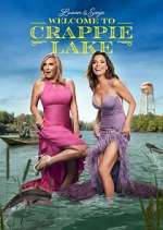 Watch Luann and Sonja: Welcome to Crappie Lake Zoechip