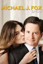 Watch The Michael J. Fox Show Zoechip