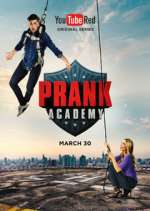 Watch Prank Academy Zoechip