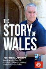 Watch The Story of Wales Zoechip
