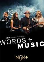 Watch Words + Music Zoechip