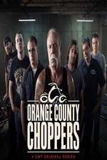 Watch Orange County Choppers Zoechip