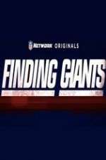Watch Finding Giants Zoechip