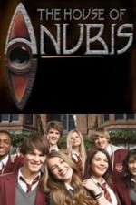 Watch House of Anubis Zoechip