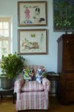 Watch Home Is Where The Art Is Zoechip