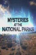Watch Mysteries in our National Parks Zoechip