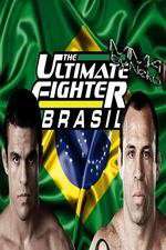 Watch The Ultimate Fighter - Brasil Zoechip