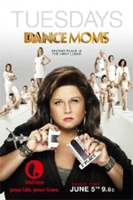 Watch Dance Moms Zoechip