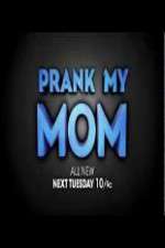 Watch Prank My Mom Zoechip