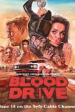 Watch Blood Drive Zoechip