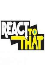 Watch ReactToThat Zoechip