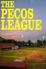 Watch The Pecos League Zoechip