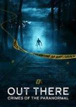 Watch Out There: Crimes of the Paranormal Zoechip