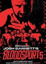 Watch GCW Bloodsport Zoechip