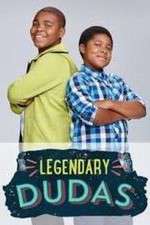 Watch Legendary Dudas Zoechip