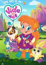 Watch Vida the Vet Zoechip