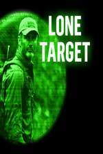 Watch Lone Target Zoechip