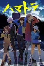 Watch Hamatora The Animation Zoechip