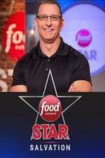 Watch Star Salvation Zoechip