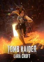 Watch Tomb Raider: The Legend of Lara Croft Zoechip