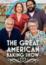Watch The Great American Baking Show Zoechip