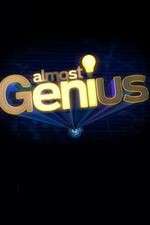Watch Almost Genius Zoechip