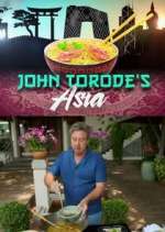 Watch John Torode's Asia Zoechip