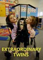 Watch Extraordinary Twins Zoechip