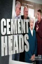 Watch Cement Heads Zoechip
