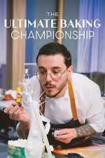 Watch The Ultimate Baking Championship Zoechip