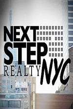 Watch Next Step Realty: NYC Zoechip
