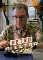 Watch Retro Electro Workshop Zoechip