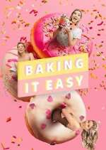 Watch Baking It Easy Zoechip