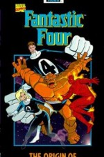 Watch Fantastic 4 Zoechip