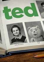 Watch Ted Zoechip