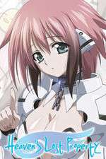 Watch Heaven's Lost Property Zoechip