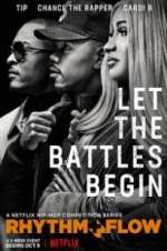 Watch Rhythm + Flow Zoechip