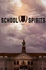 Watch School Spirits Zoechip