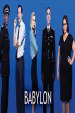 Watch Babylon (UK) Zoechip