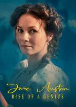 Watch Jane Austen: Rise of a Genius Zoechip