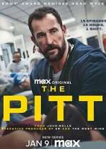 Watch The Pitt Zoechip